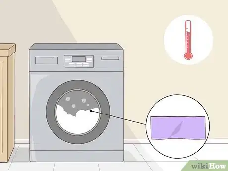 Image titled Make a "No Sew" Face Mask Step 15